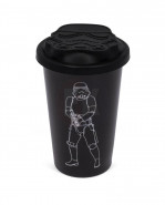 Original Stormtrooper Travel Mug Black